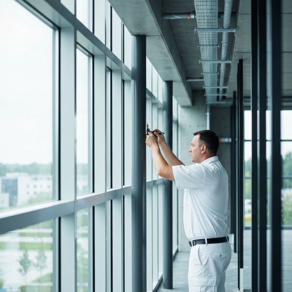 Fire and Pipe Co. at work